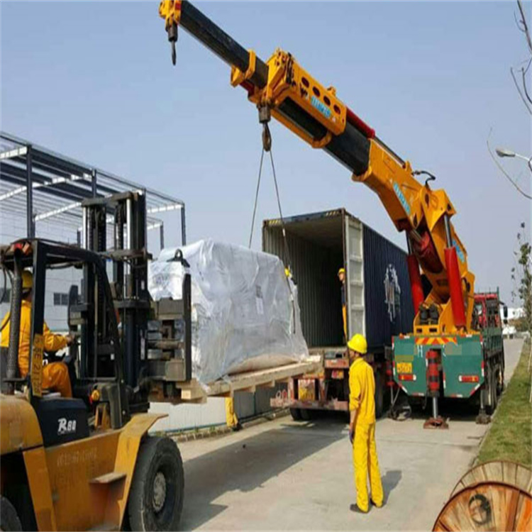 襄州吊车租赁价格、流程、安全标准全解析，快速解决施工难题