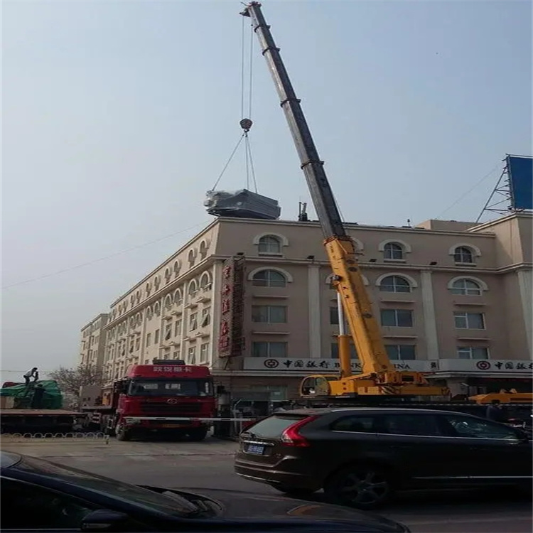 襄州桥梁基础施工|大型设备租赁解决方案|吊装运输难点攻克