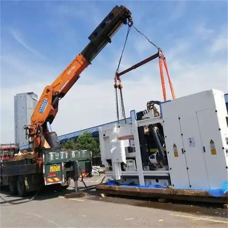 襄州附近小吊车联系方式|8-16吨|本地及时服务