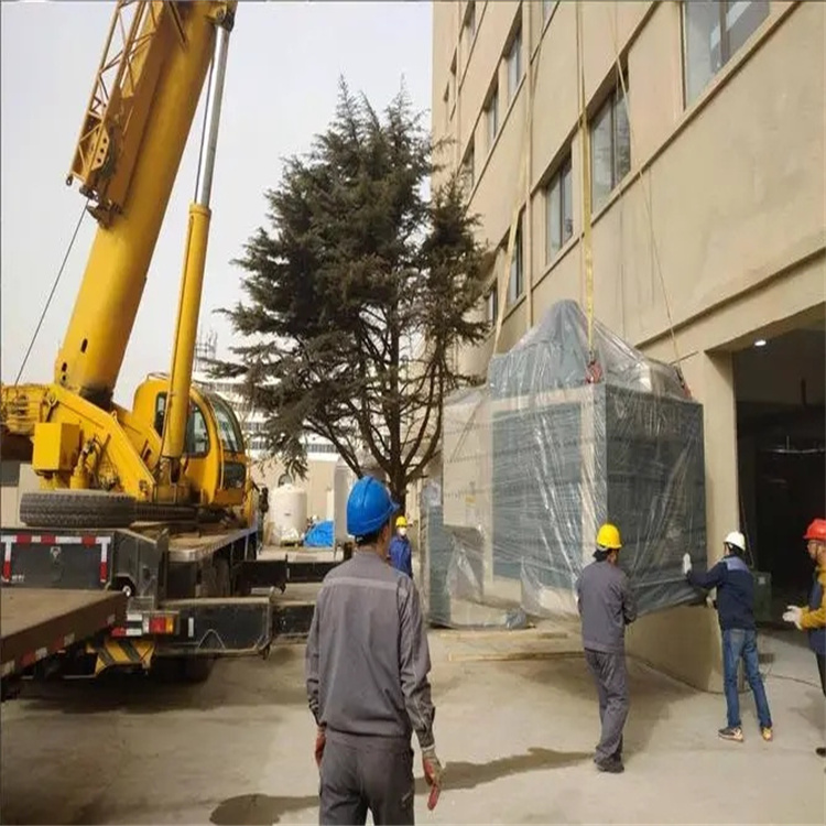 襄州35吨吊车能吊多高