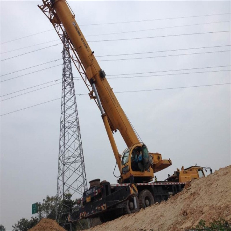 襄州哪里有大型吊车出租